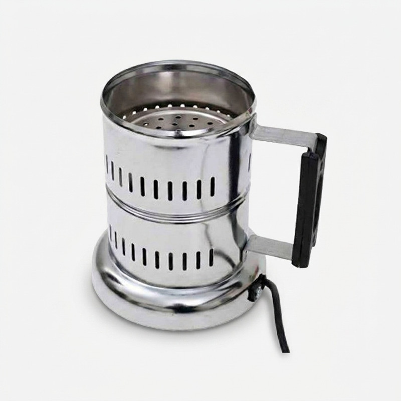 ذغال سرخ کن برقی الحبیب مدل GB-500W