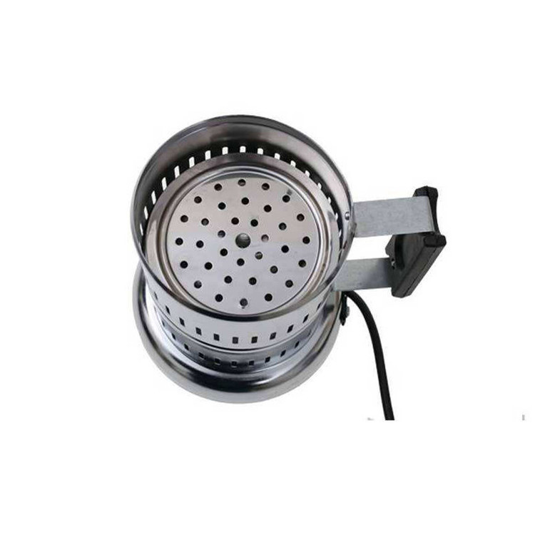 ذغال سرخ کن برقی الحبیب مدل GB-500W