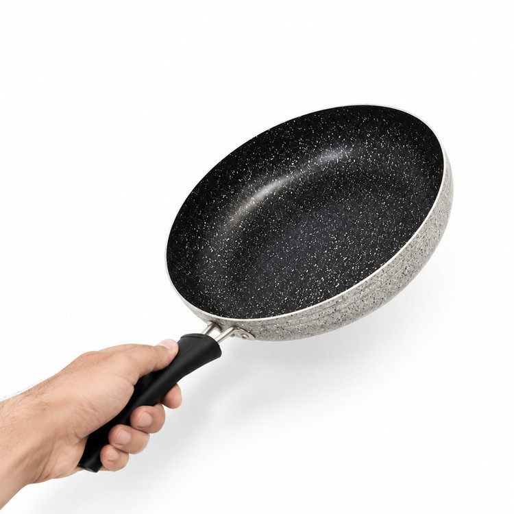 تابه گرانیت مدل Granito سایز 26