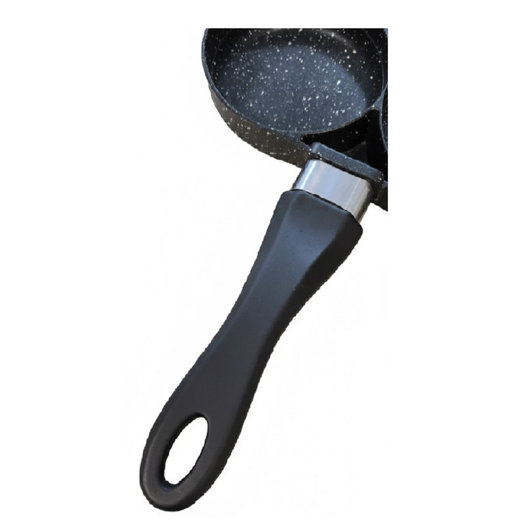 تابه گرانیتی آیریک مدل پنکیک frying pan سایز 18