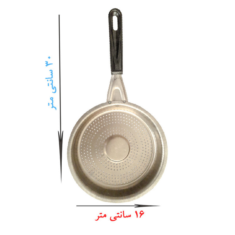 زغال سرخ کن مدل 3016 T