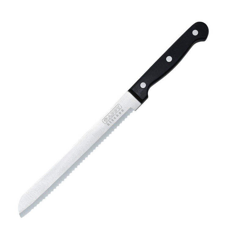 سرویس ابزار آشپزی 23 پارچه هپی کیچن مدل Stone Knife 23