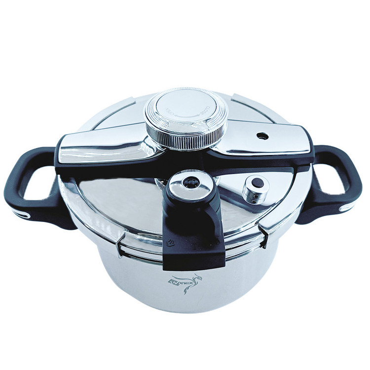 زودپز وینکس مدل کف سه لایه گنجایش 5 لیتر