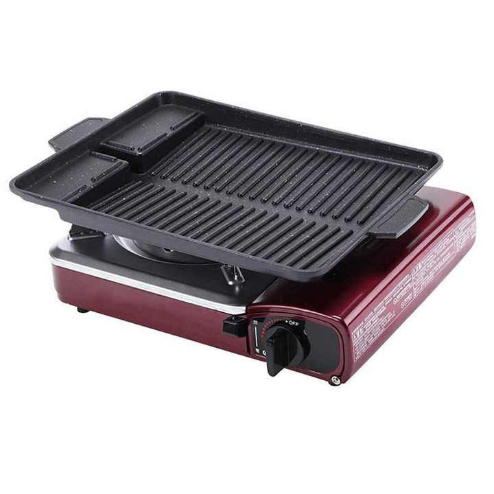 تابه گریل مدل SGS سایز 26