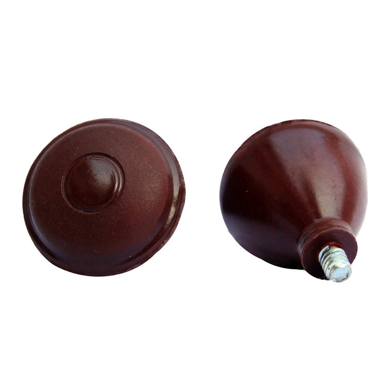 دستگیره درب سماور مدل چشمی بسته 2 عددی