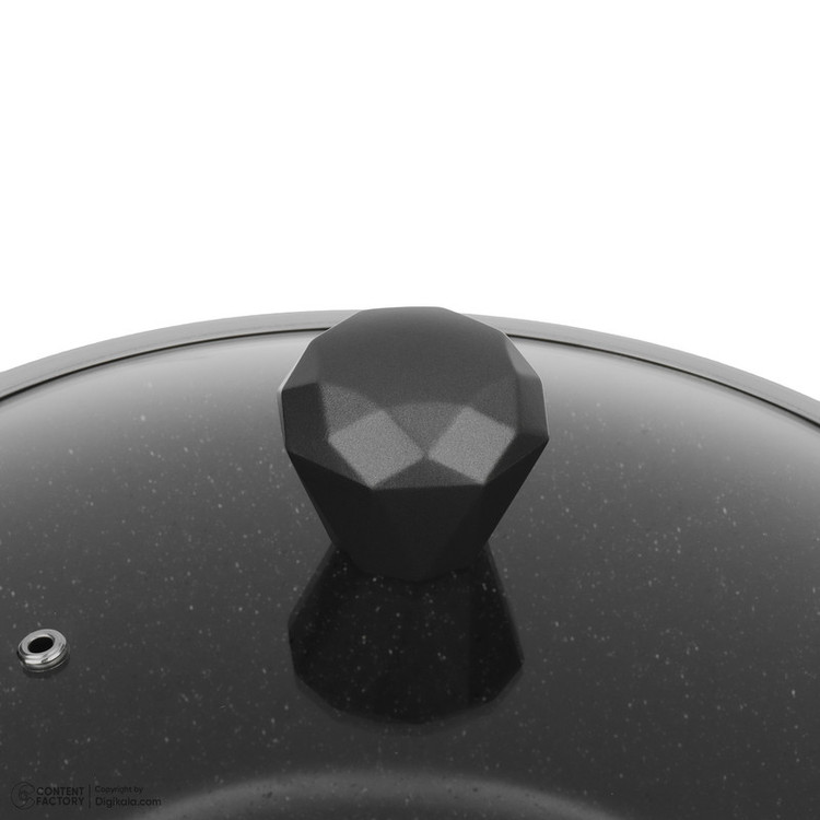 قابلمه تکنو مدل Diamond سایز 28