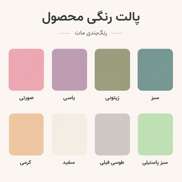 ظرف پخت مدل آلینا