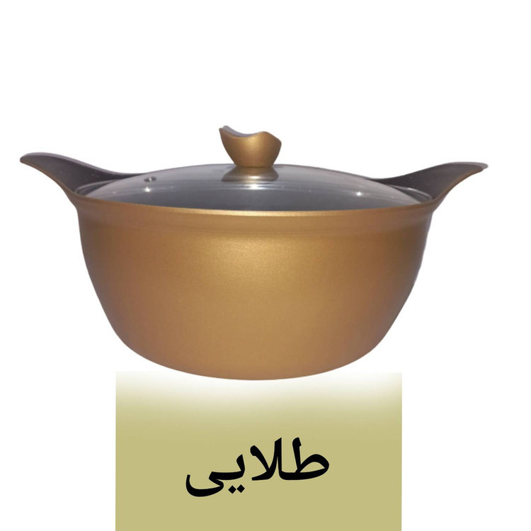 قابلمه مدل BEST سایز 24