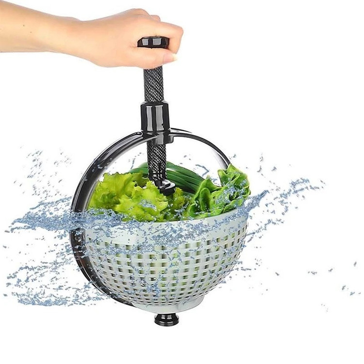 سبزی خشک کن دستی مدل تیتیز کد 1369n 9148