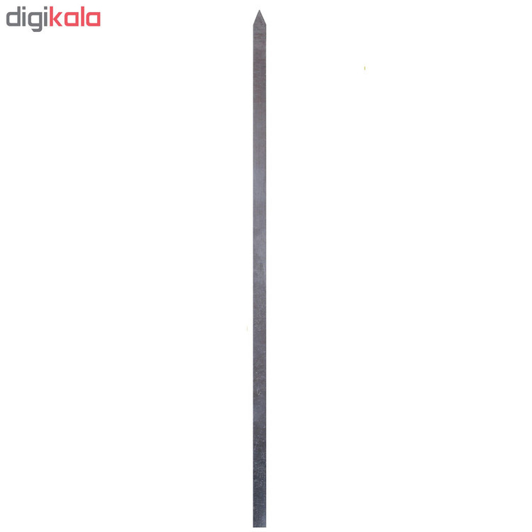 سیخ جوجه کباب مدل A100 بسته 12 عددی