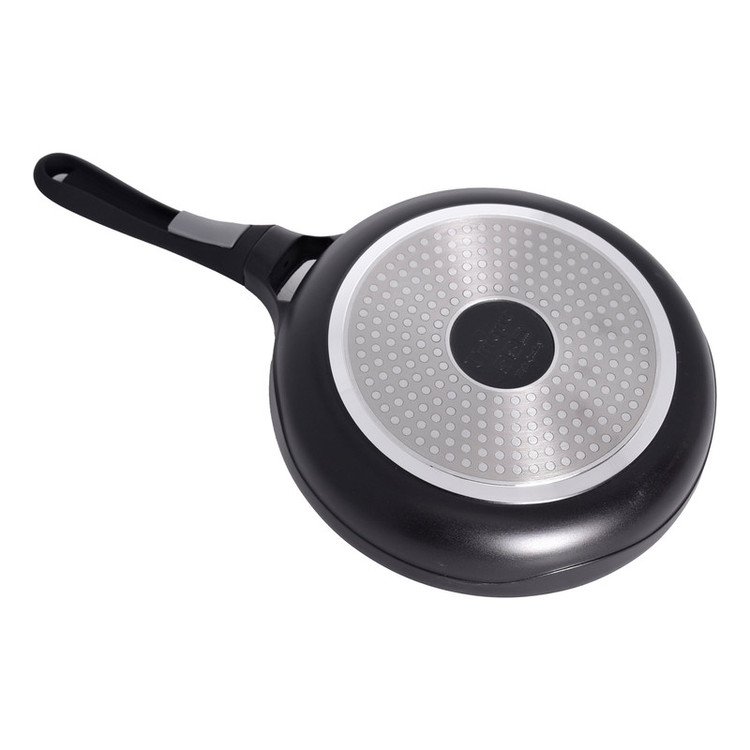 تابه گرانیت یونیک طرح هلیوس کد 8934 سایز 24