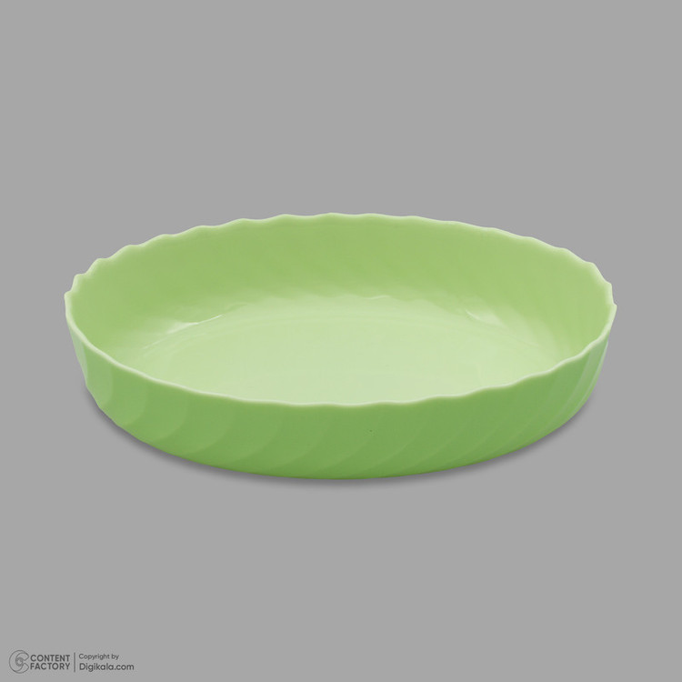 ظرف پخت گلدن اپال مدل Congress Oval مجموعه سه عددی