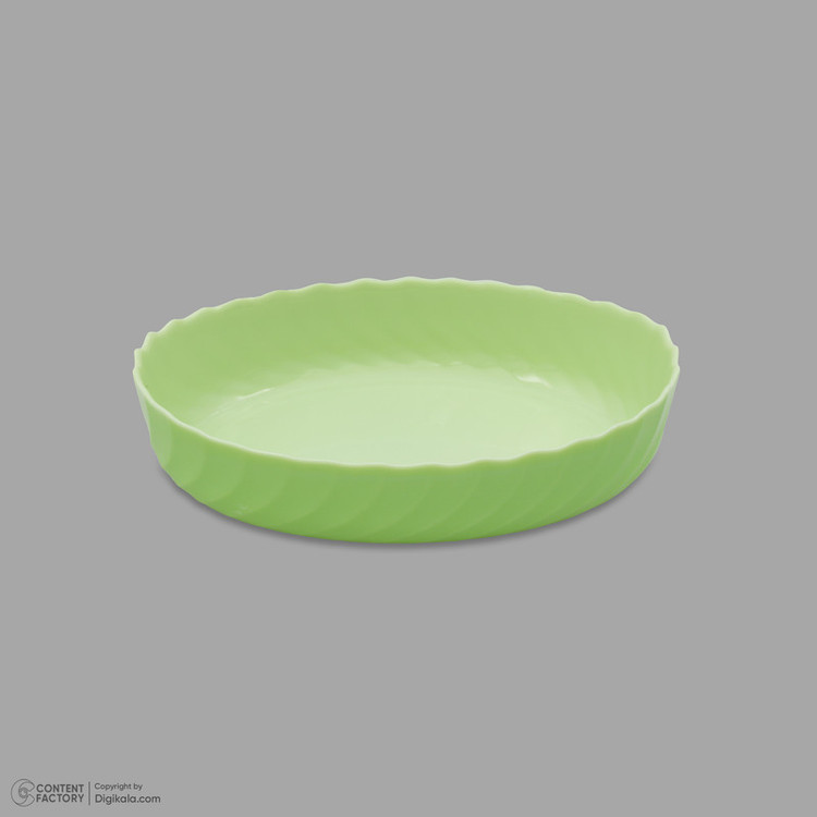 ظرف پخت گلدن اپال مدل Congress Oval مجموعه سه عددی