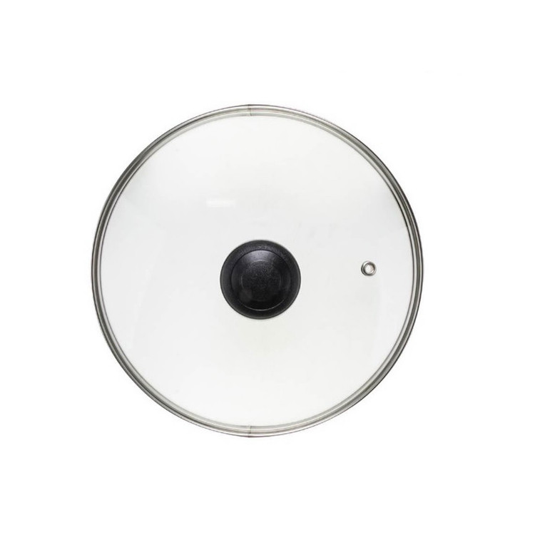درب قابلمه کد A402 سایز 22
