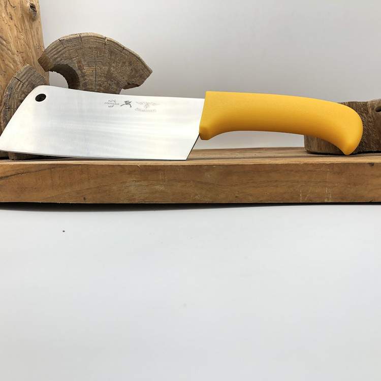 ساطور پناهنده مدل پلاستیکی سایز 3