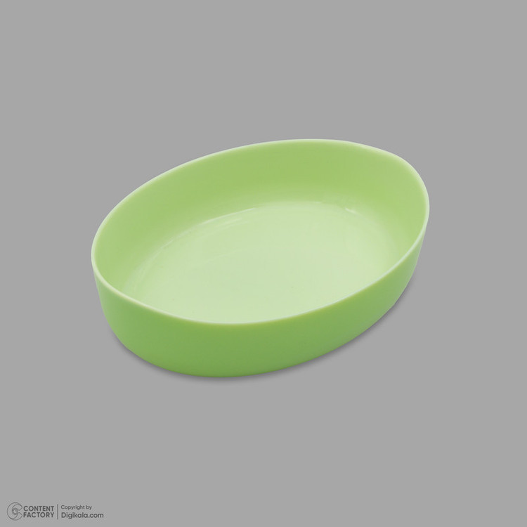 ظرف پخت گلدن اپال مدل Oval مجموعه سه عددی