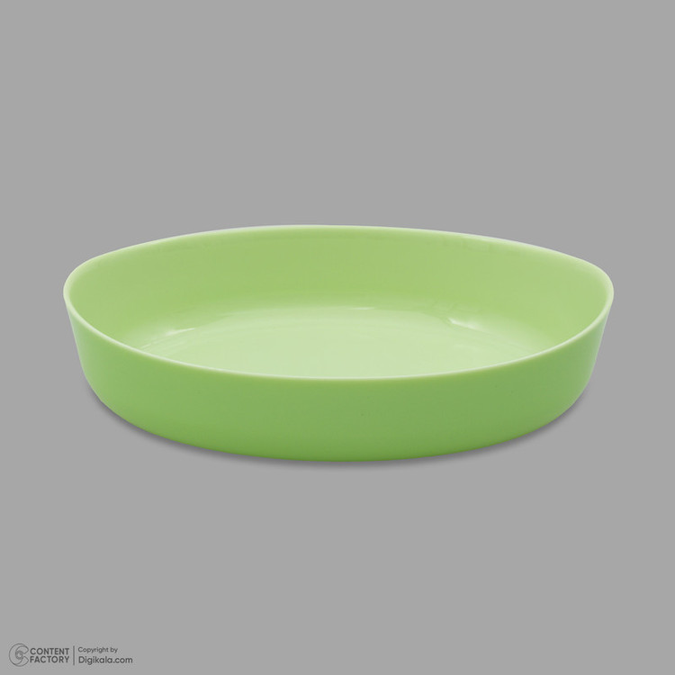 ظرف پخت گلدن اپال مدل Oval مجموعه سه عددی