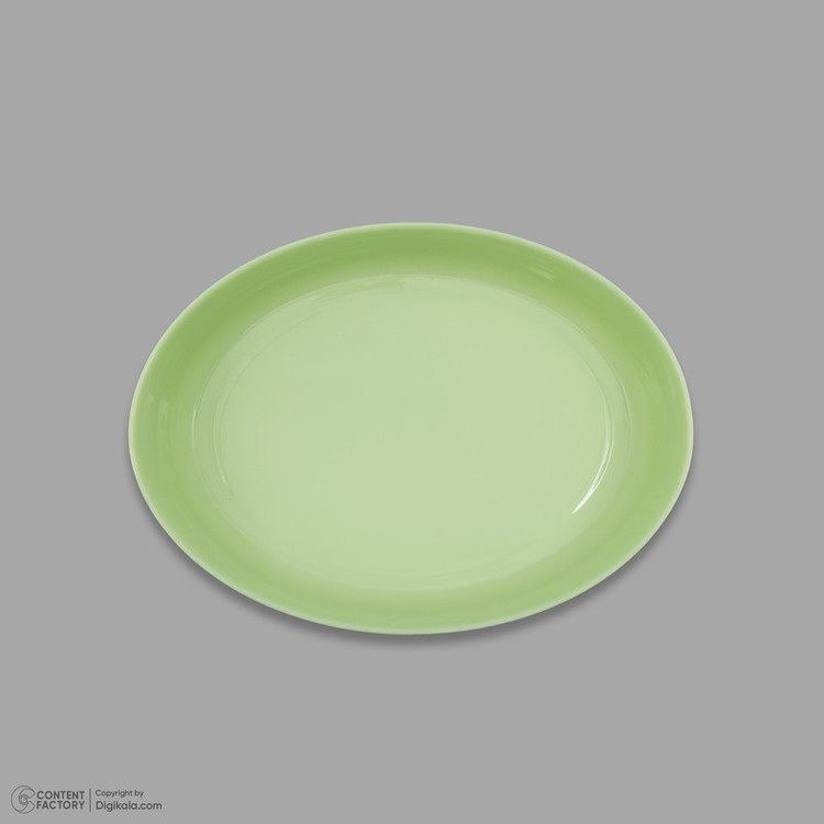 ظرف پخت گلدن اپال مدل Oval مجموعه سه عددی