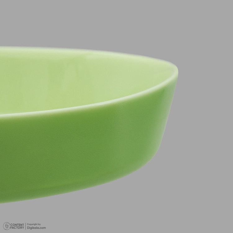 ظرف پخت گلدن اپال مدل Oval مجموعه سه عددی