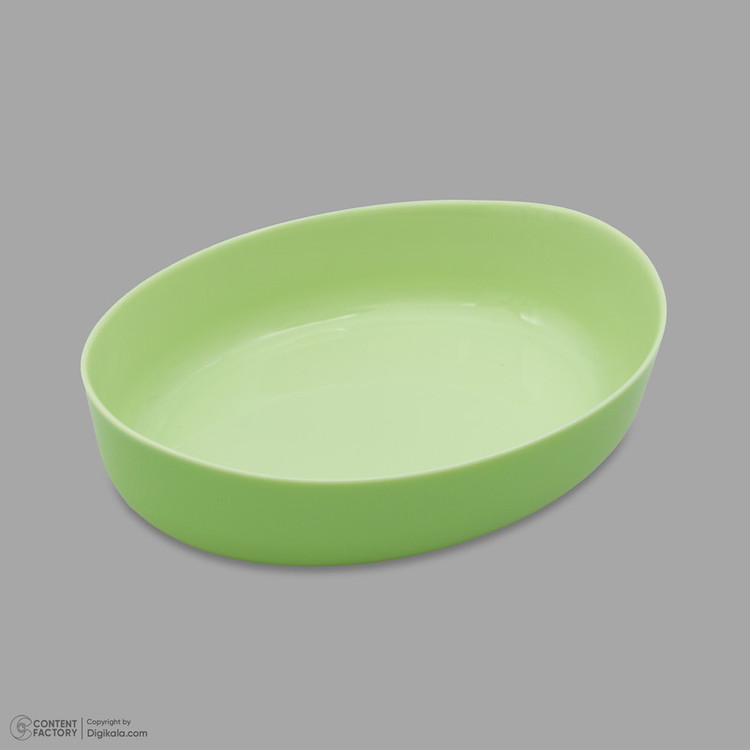 ظرف پخت گلدن اپال مدل Oval مجموعه سه عددی