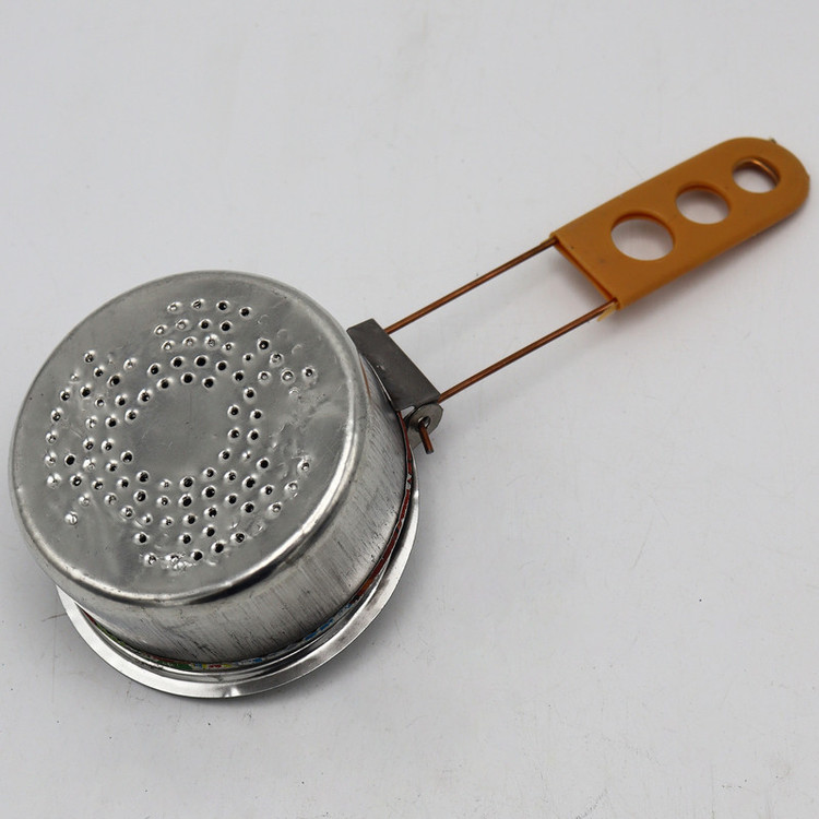 اسپند دودکن مدل بیگ بر کد YP-GERD-10CM
