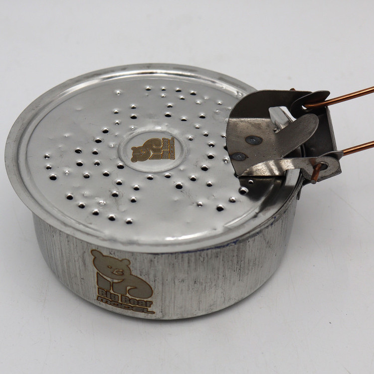اسپند دودکن مدل بیگ بر کد YP-GERD-10CM