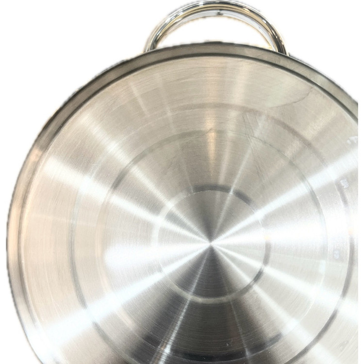 قابلمه پیرکس مدل TM2.5l سایز 20
