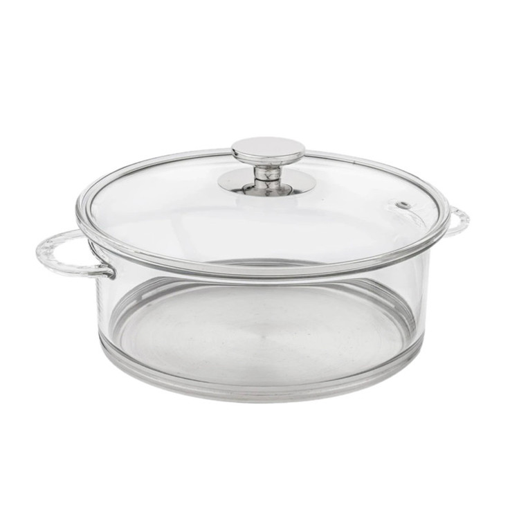 قابلمه پیرکس مدل TM2.5l سایز 20
