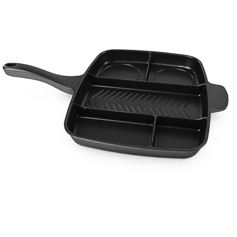 تابه مستر پن  مدل Magic Pan - سایز 32