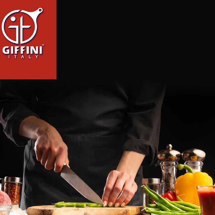 سرویس چاقو آشپزخانه 6 پارچه وینر کد 06