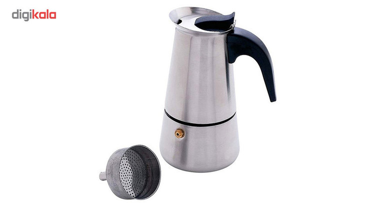 قهوه جوش رومکس مدل MN 6 Cups