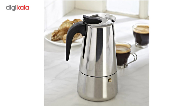 قهوه جوش رومکس مدل MN 6 Cups