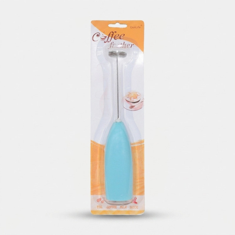 کف شیر ساز کافی فرادر مدل OD-529X