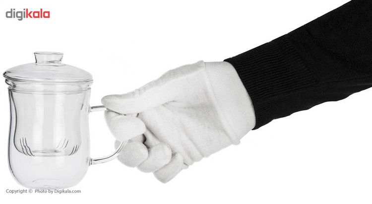 دمنوش ساز لایت کد HBH760