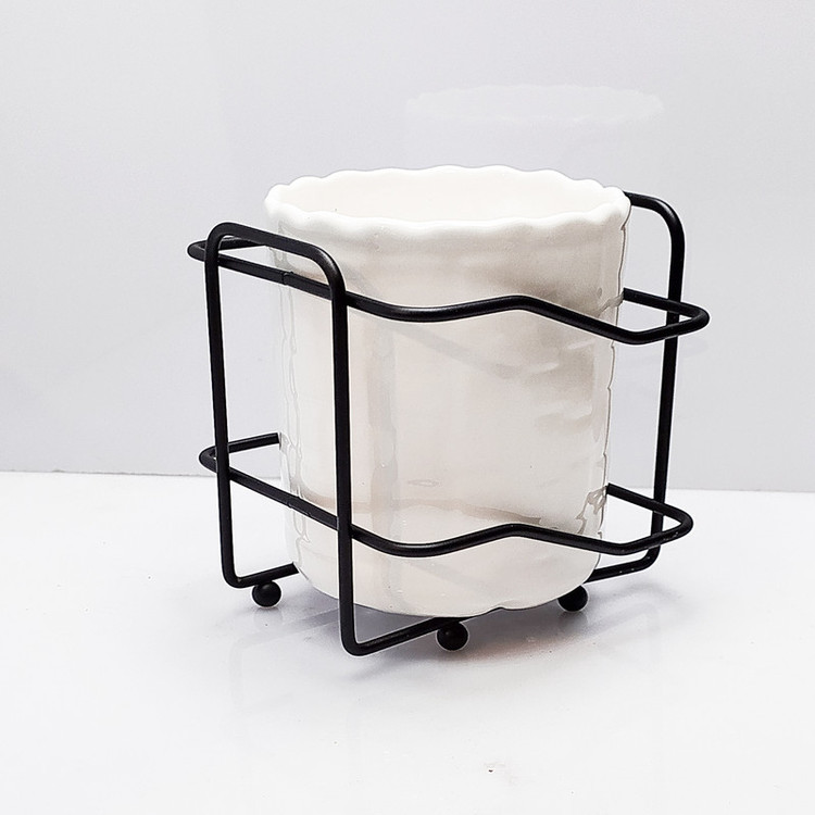 جاقاشقی و آبچکان Black Kitchen مدل 001