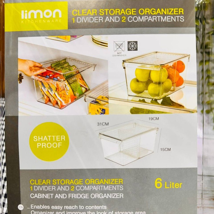 نظم دهنده لیمون مدل یخچال کد HS2130