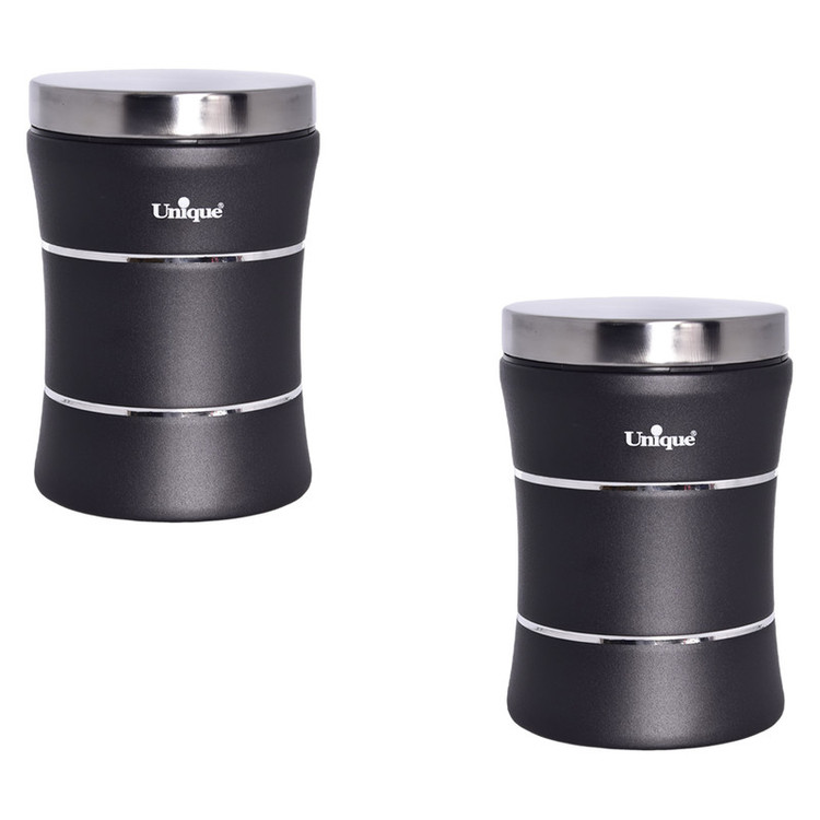 سرویس آشپزخانه 18 پارچه یونیک کد 4640B