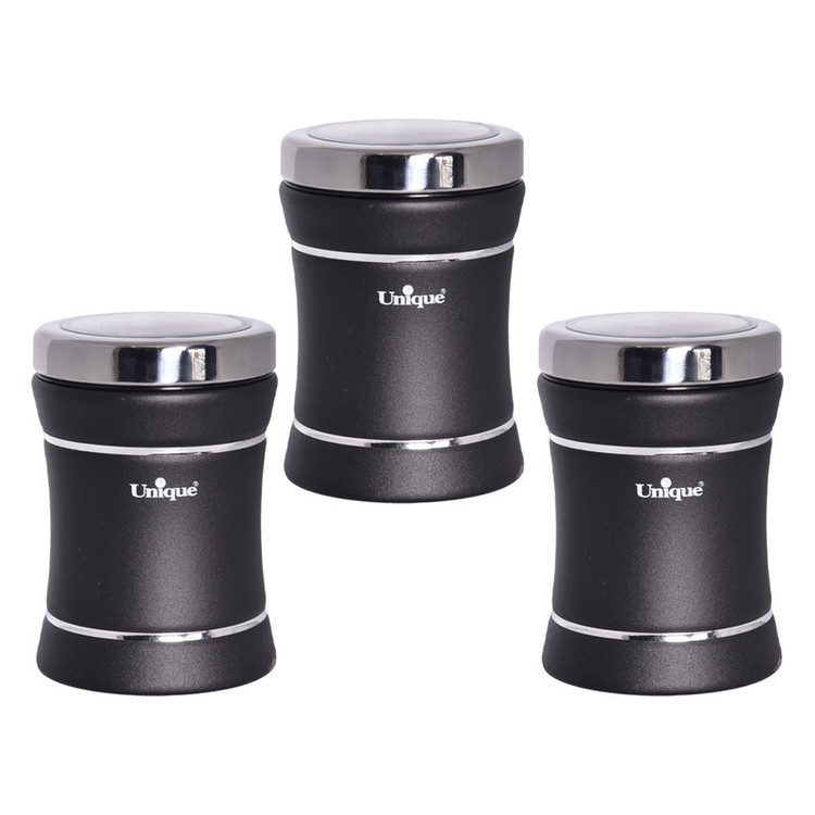 سرویس آشپزخانه 18 پارچه یونیک کد 4640B