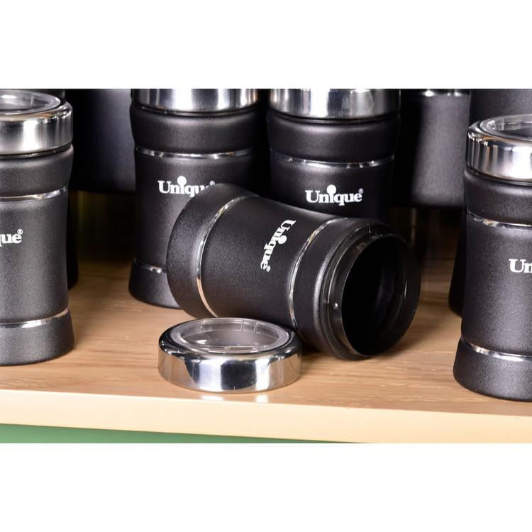 سرویس آشپزخانه 18 پارچه یونیک کد 4640B