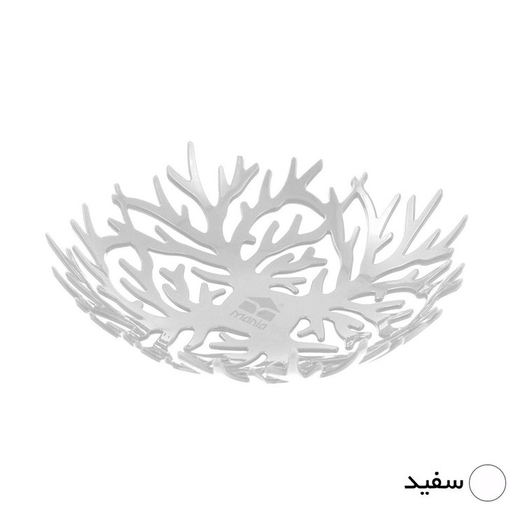 سبد نان و سبزی مانیا مدل رومیزی
