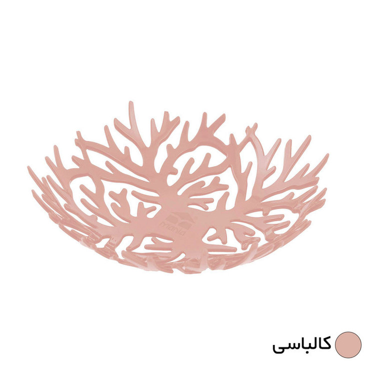 سبد نان و سبزی مانیا مدل رومیزی