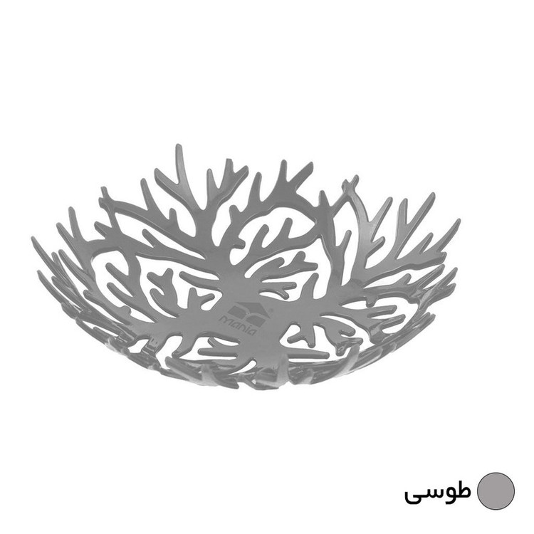 سبد نان و سبزی مانیا مدل رومیزی