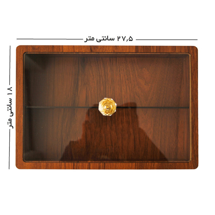 جای کارد و چنگال مدل GHP1