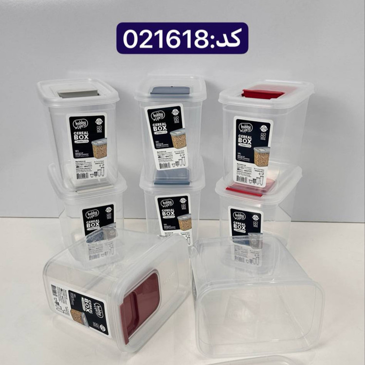 بانکه هوبی لایف مدل Esay Slide کد 021618