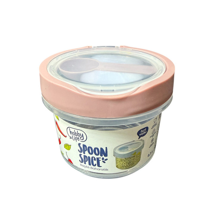 جا ادویه هوبی لایف مدل Spoon Spice کد 020951