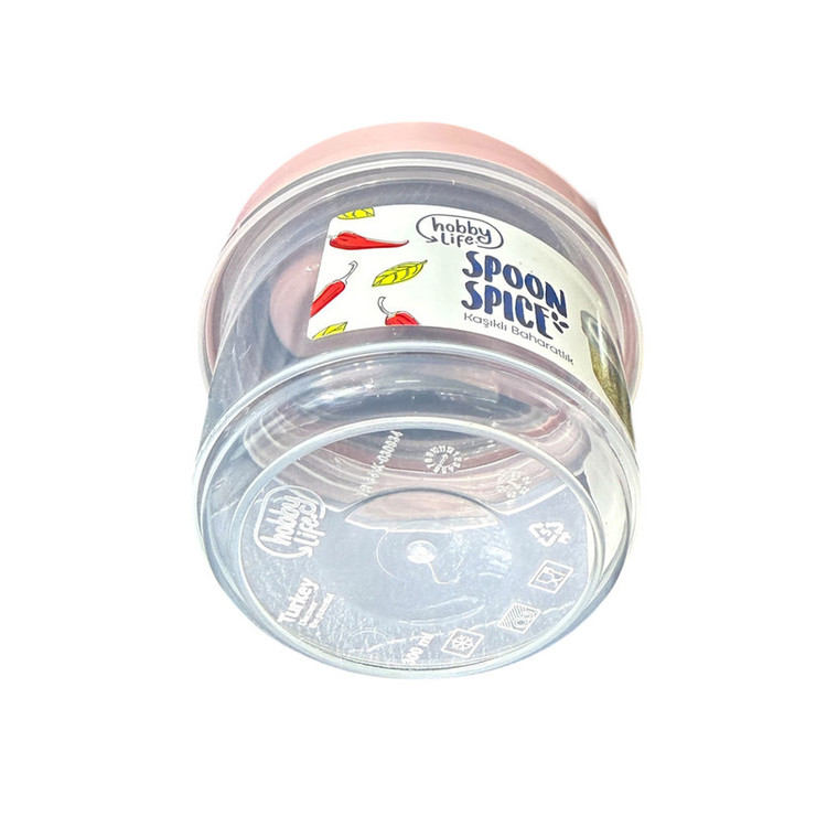جا ادویه هوبی لایف مدل Spoon Spice کد 020951