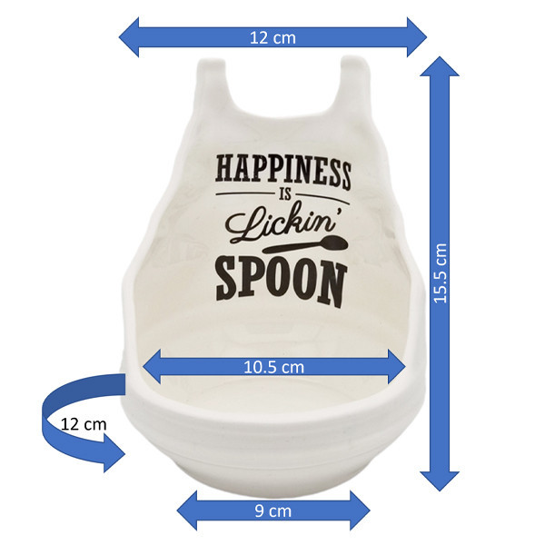 جاقاشقی مدل میخک کد 27157xspoon