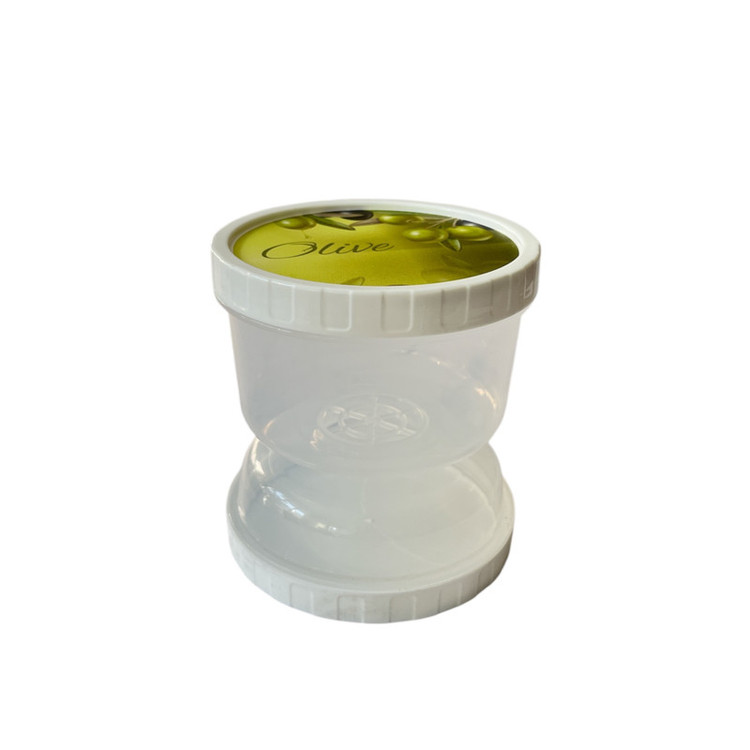 ظرف نگهدارنده هوبی لایف مدل Sand Glass کد 021391-1