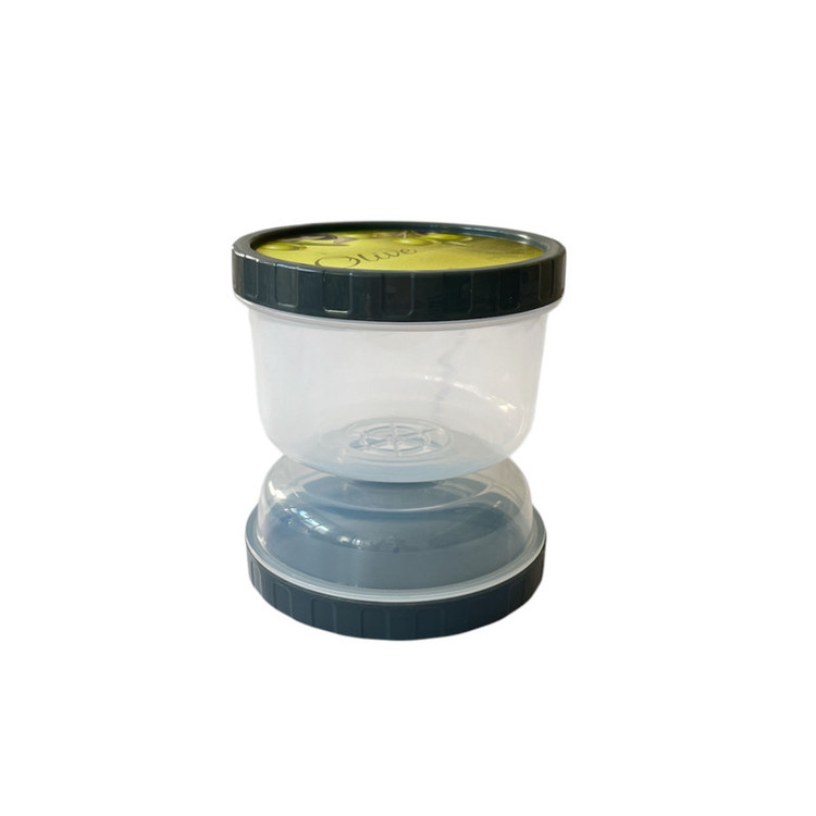 ظرف نگهدارنده هوبی لایف مدل Sand Glass کد 021391-1