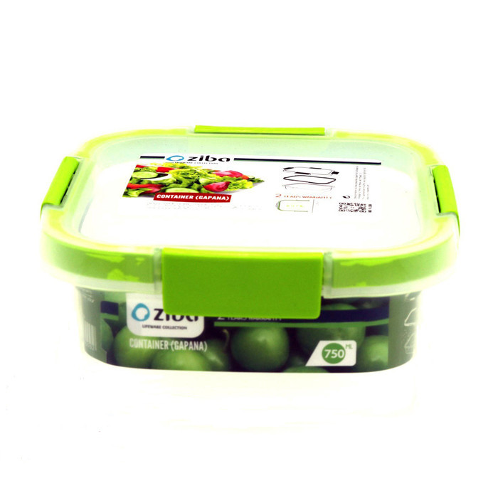 ظرف نگهدارنده زیبا مدل گاپانا کد DH750